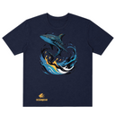Whale Shark 4 (unisex) AllMade 2004