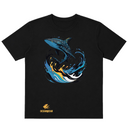 Whale Shark 4 (unisex) AllMade 2004