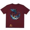 Whale Shark 4 (unisex) AllMade 2004