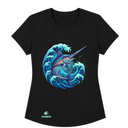 Samurai Swordfish Womens