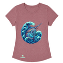 Samurai Swordfish Womens