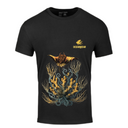Magical Manta (unisex) Bella & Canvas 3001CVC (Copy)
