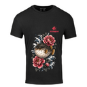 Ukiyo Puffer (unisex) Bella & Canvas 3001CVC