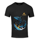 Whale Shark 4 Women's fit Bella & Canvas 6400CVC